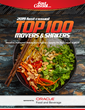 FastCasual.com has released its annual list of Fast Casual Top 100 Movers & Shakers. The free report, sponsored by Oracle Food and Beverage, is now available for download.