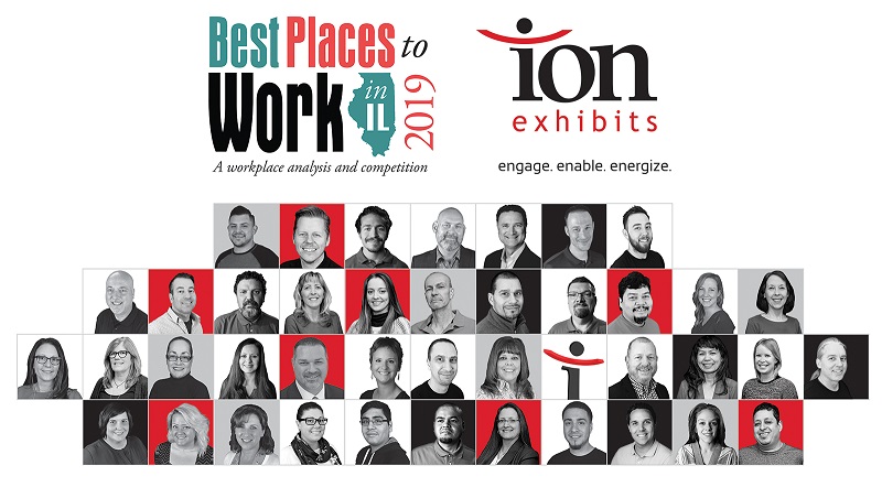 Best Places To Work in Illinois