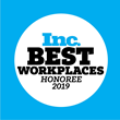 Inc 5000 Best Places to Work
