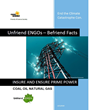 “Unfriend ENGOs-Befriend Facts” report rebuts the climate catastrophe claims of the ENGO campaign against coal and essential fossil fuel providers.