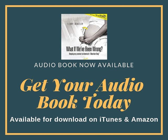 Audio-book available on Amazon and Itunes