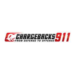 Chargebacks911 | Company Logo