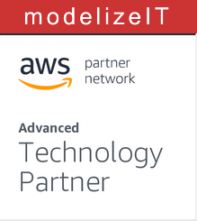 modelizeIT is an Advanced Tier Technology Partner in the Amazon Web Services (AWS) APN