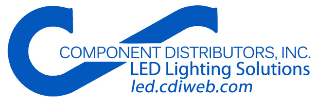 Component Distributors, Inc. LED Lighting Solutions