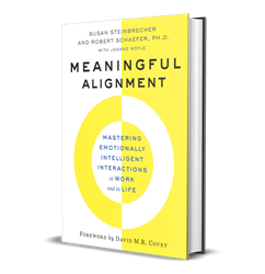 Meaningful Alignment book