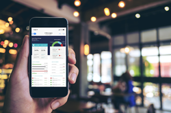 xtraCHEF's mobile-friendly restaurant cost management and back-of-house business intelligence platform