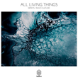 ALL LIVING THINGS, "Spirits | Rave Culture" - singles artwork