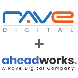 Rave Digital + Aheadworks.com