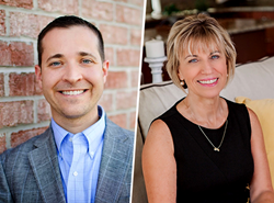 Company welcomes two new leaders in the Baltimore metro area