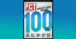 Pest Control Technologies Magazine Top 100 Issue Cover