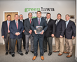 Each of the Senior Managers From Green Pest Solutions