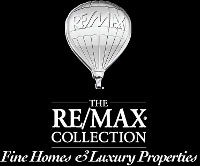 Re/Max Real Estate Group Turks and Caicos Logo.