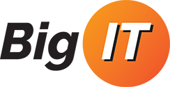 Big IT, Inc Corporate Logo