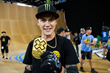 Monster Energy's James Foster Will Compete in BMX Big Air at X Games Shanghai 2019