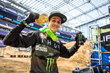 Monster Energy's Jarryd McNeil Will Compete in Moto X Best Whip and Moto X Best Trick at X Games Shanghai 2019