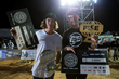 Monster Energy’s Pat Casey and Leandro Moreira Take First and Second in BMX Dirt at FISE Montpellier