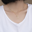 SLEAF Necklace