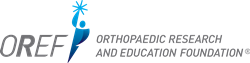 OREF logo