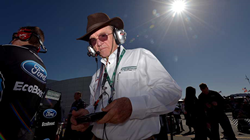 As a 2019 NASCAR Hall of Fame inductee, Jack Roush is known for an entrepreneurial vision, which has resulted in companies that use ingenuity and innovation to solve complex engineering problems.