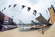 Monster Energy's Trey Wood Claims His First Gold Medal in Skateboard Big Air at X Games Shanghai 2019