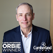 Large Enterprise ORBIE Winner, Charles Jarrett of Cumberland Farms, Inc