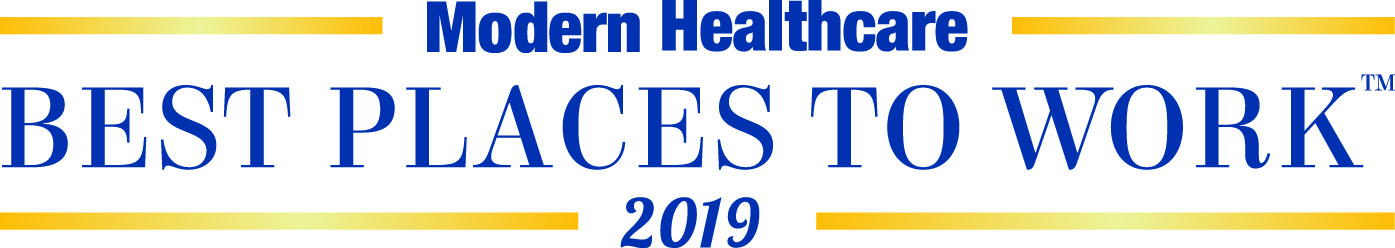 Modern Healthcare 2019 Best Places To Work