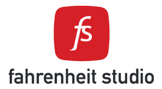 Fahrenheit Studio Logo