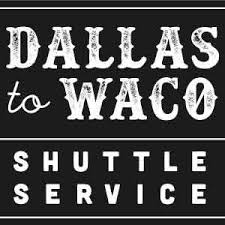 Dallas to Waco Shuttle Service