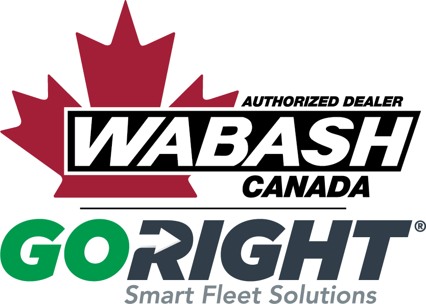 Wabash Canada in Partnership with GoRight® Expands Again with New Dealership in Moncton, NB