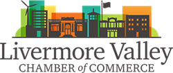 Livermore Valley Chamber of Commerce Logo