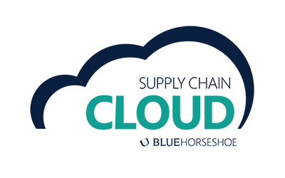 The Blue Horseshoe Supply Chain Cloud