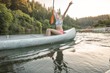 Find adventure on the Russian River in Sonoma County