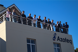 Strategy Summit at Azoteq's South African Headquarters