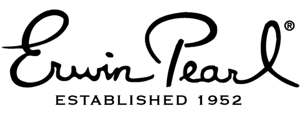Erwin Pearl has been designing jewelry since 1952 and now operates 10 stores across the United States