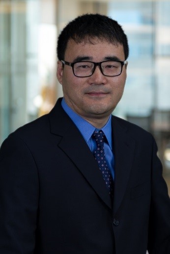 Mingqi Li, Ph.D.