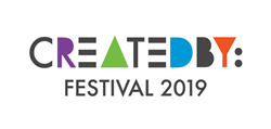 CreatedBy Festival Logo