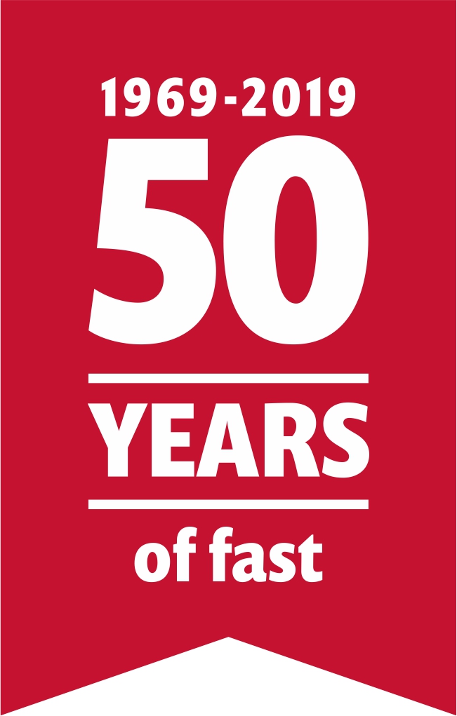 Big Brand Tire and Service 50th Year Anniversary
