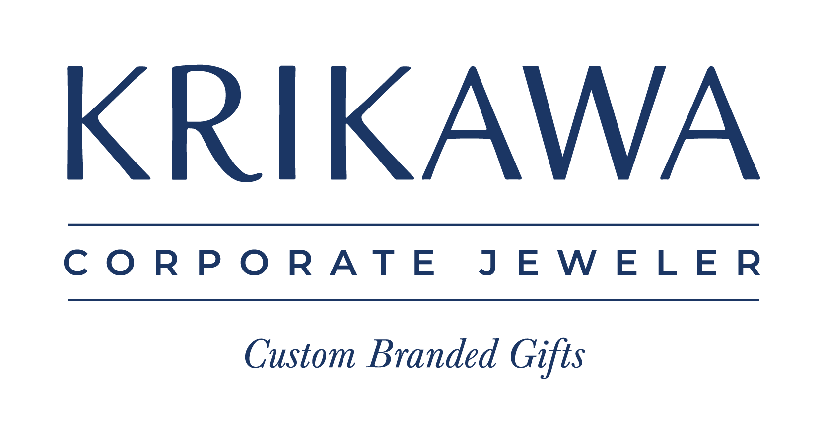 Krikawa Corporate Jeweler Logo
