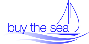 Buy the Sea logo