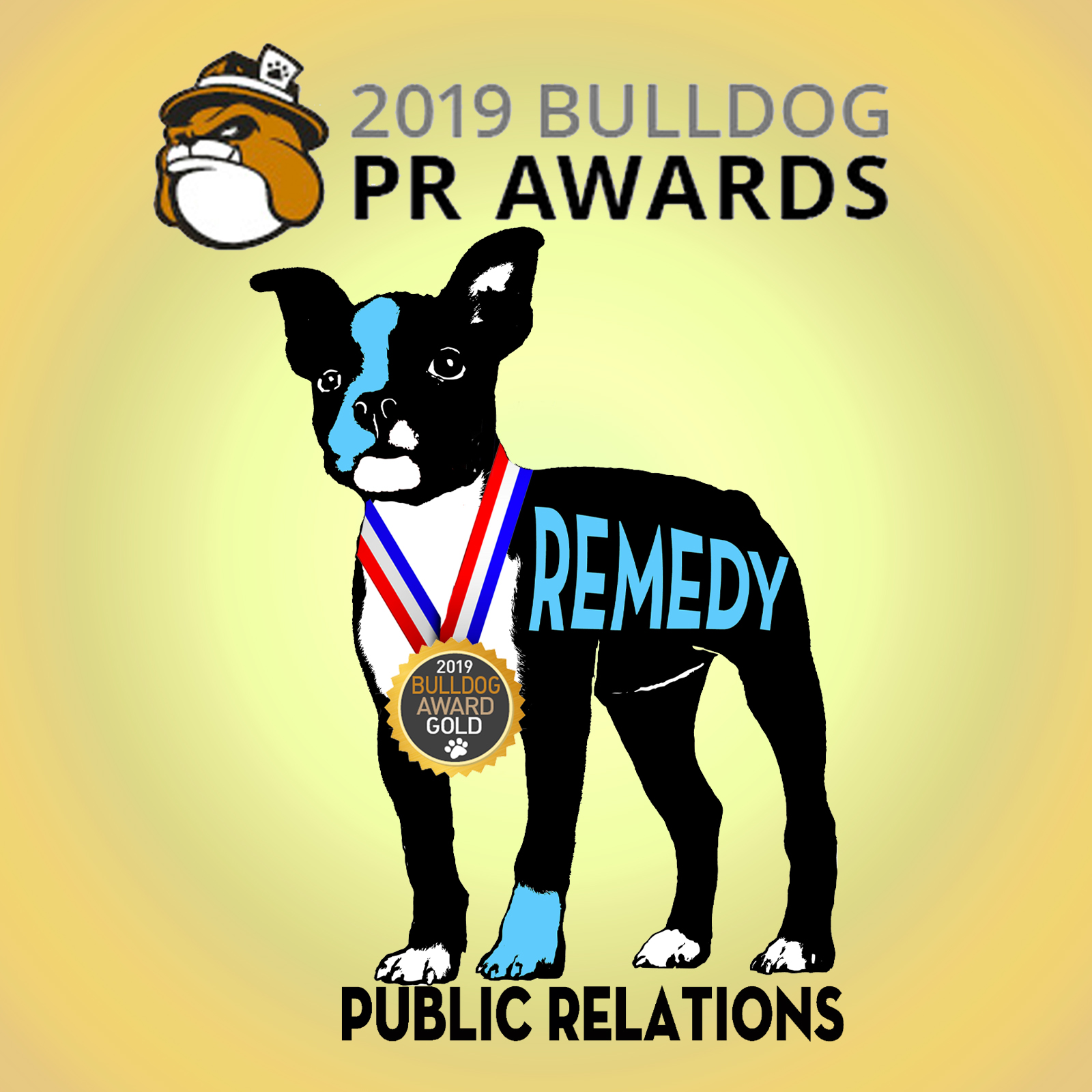 San Diego's Leading Outdoor-Lifestyle and Consumer PR Firm Wins Big At Bulldog Awards