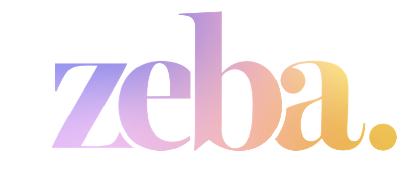 ZEBA Logo
