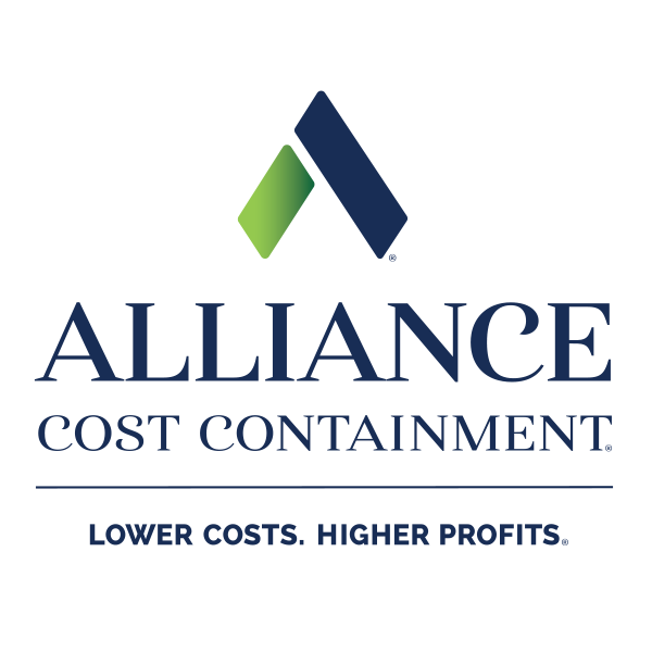 Alliance Cost Containment Logo