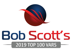 Top 100 VARs 2019