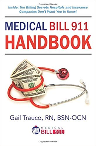 Medical Bill 911 Handbook