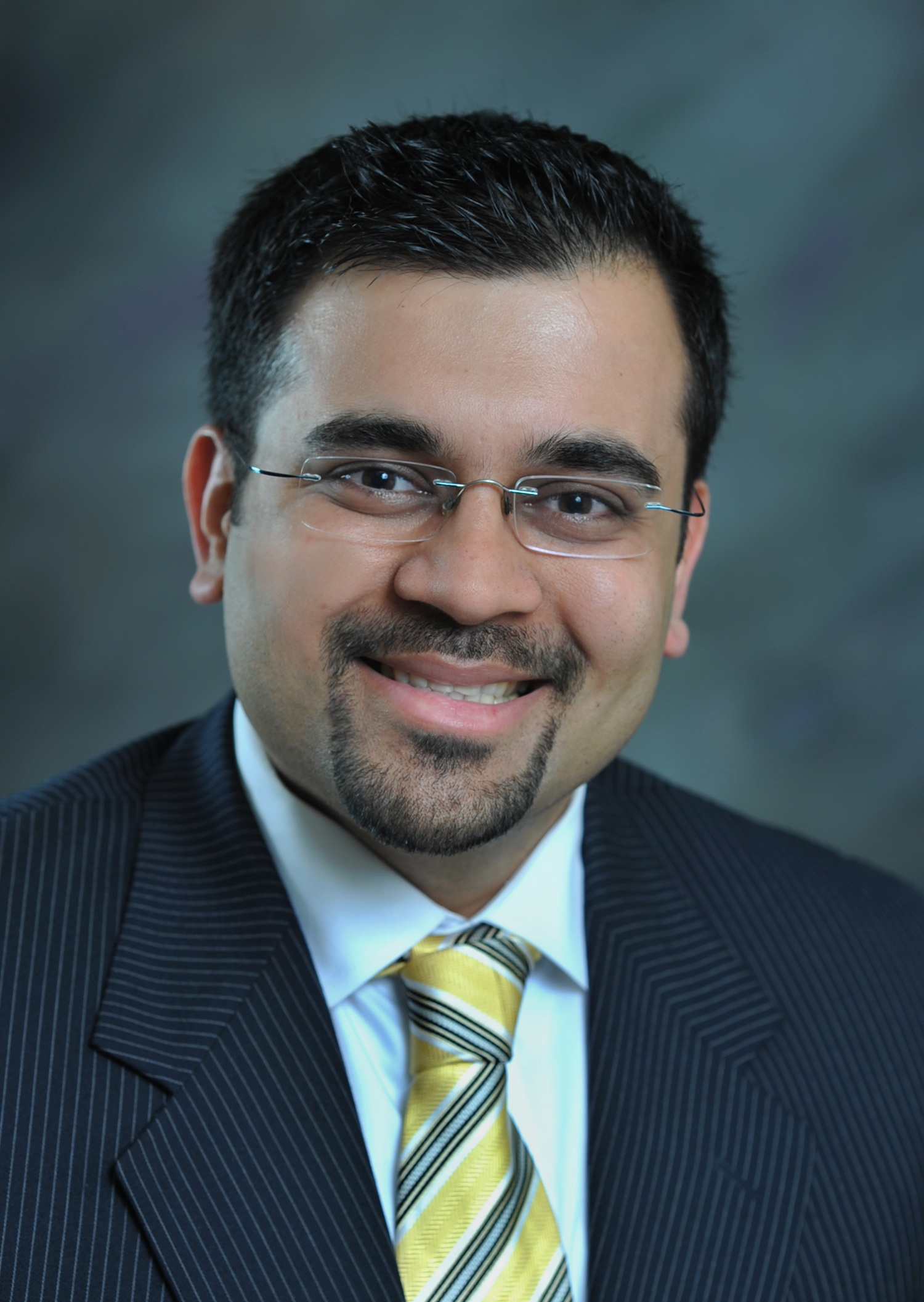 Sahil Vakil, MYRA Wealth’s Founder and CEO