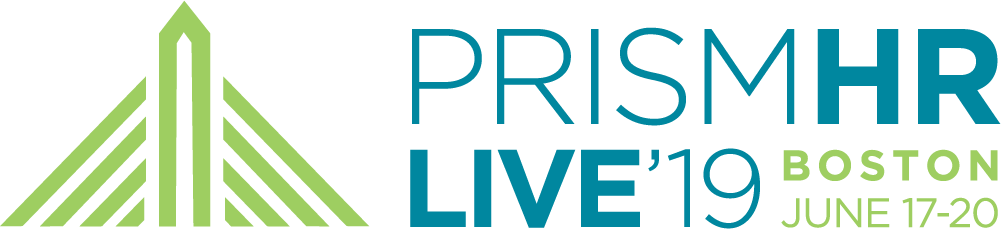 PRISM HR Live 2019