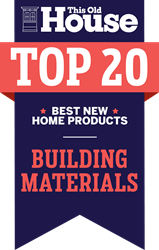 Top 20 Best New Home Products