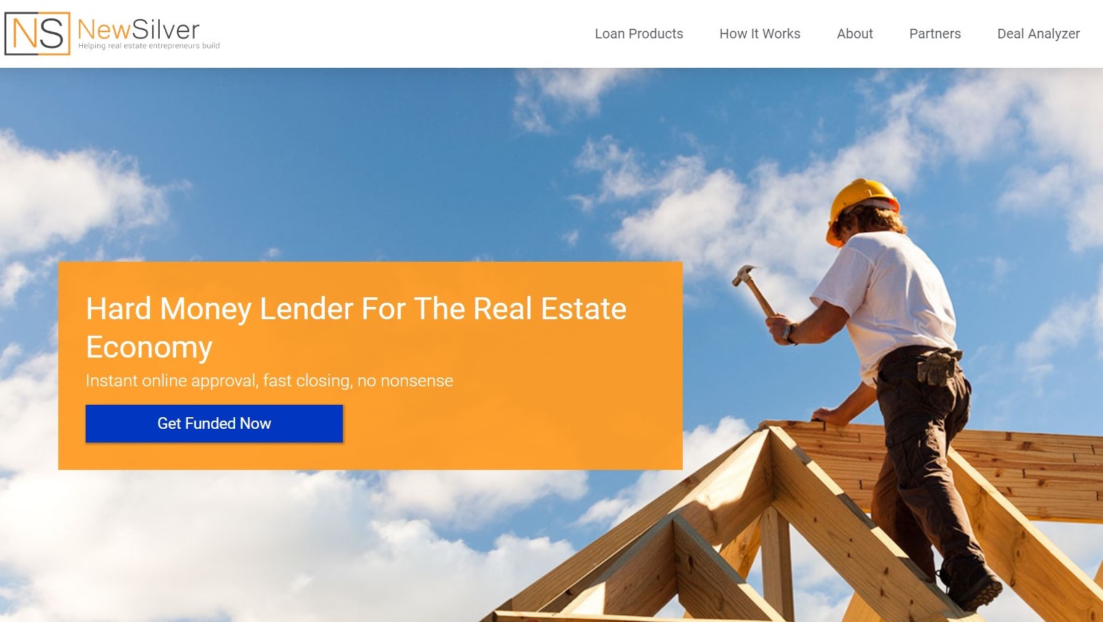 Hard Money Lender For The Real Estate Economy