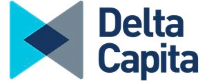 Delta Capita Logo