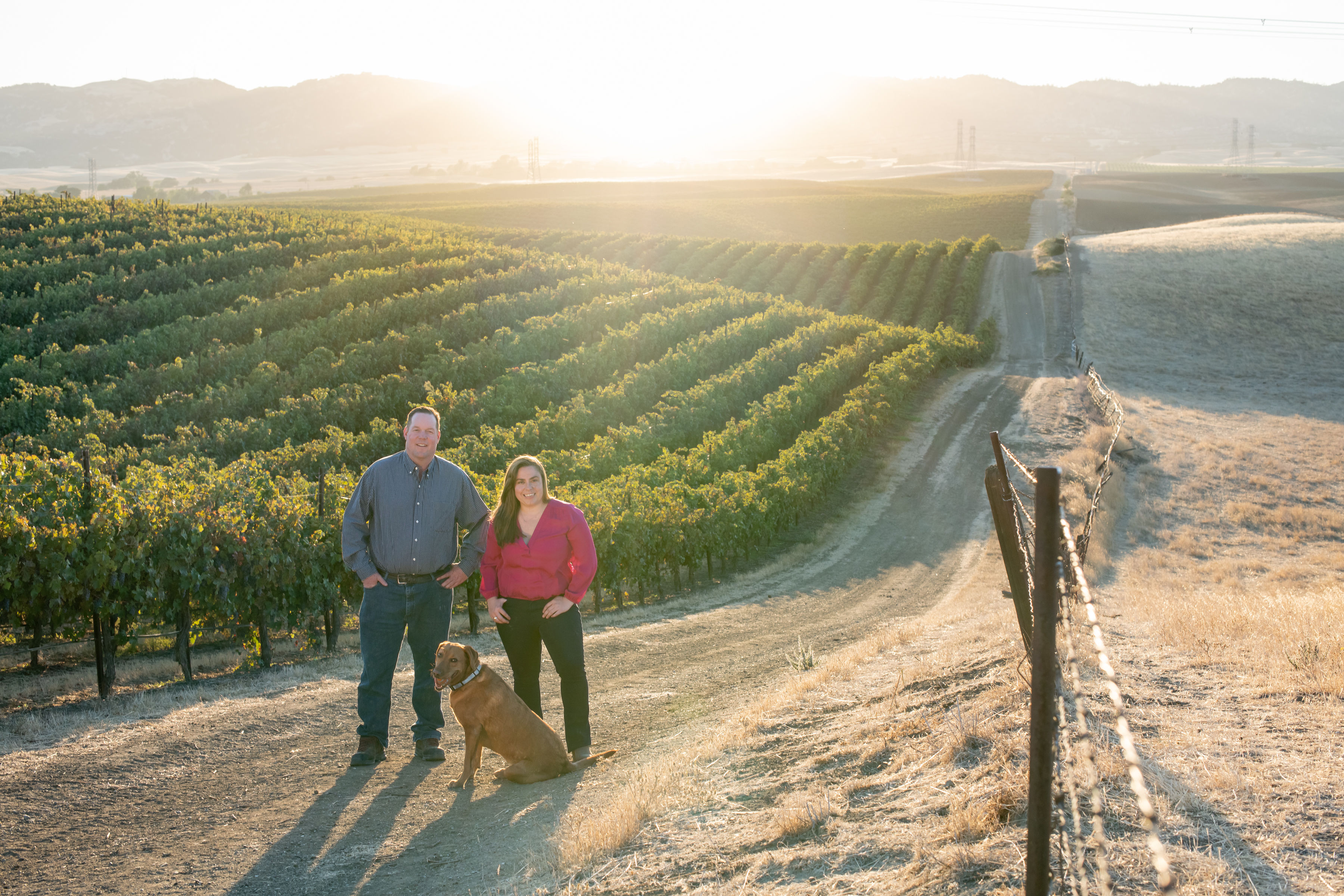 Carrying forth an enterprising spirit that dates back four generations, the new wines from the iconic C. Mondavi family are of distinct quality, yet are also approachable for everyday pairings.